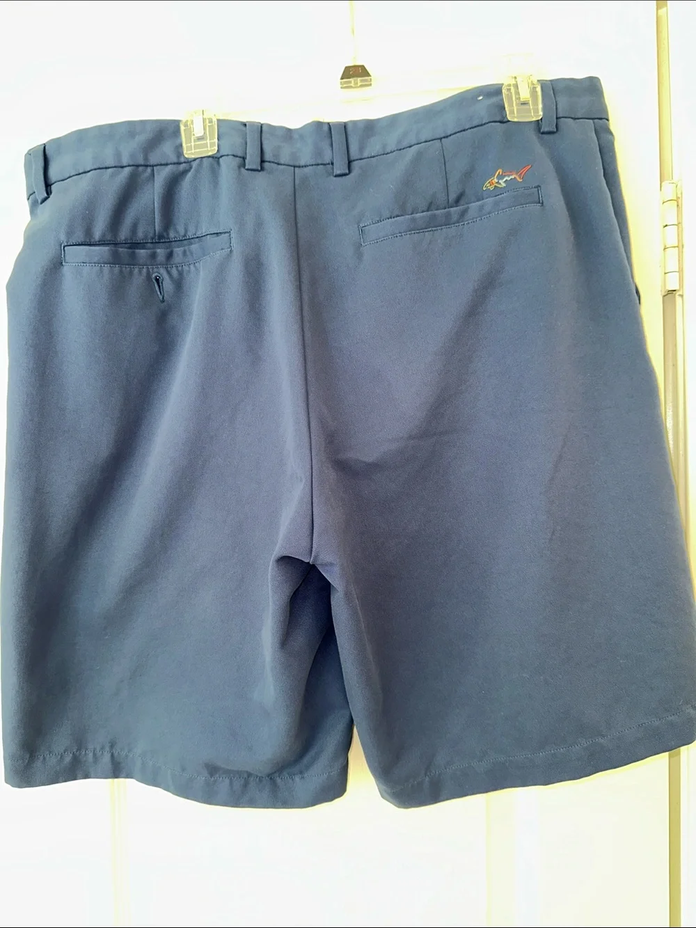 Greg Norman Collection versatile men